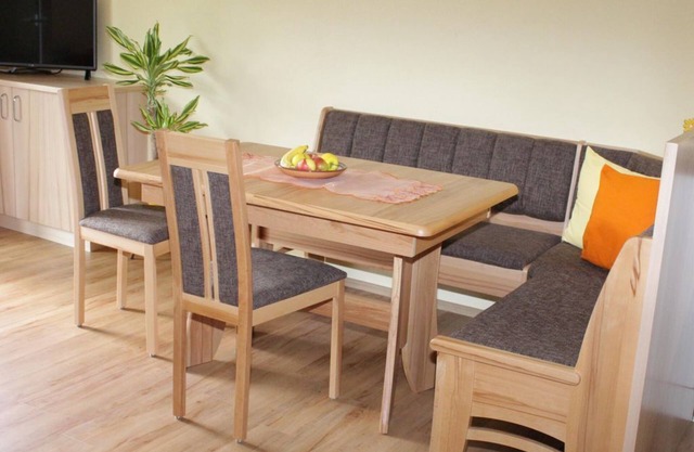 Ferienwohnung Nockberge - Pension & Ferienwohnung Sonnleiten