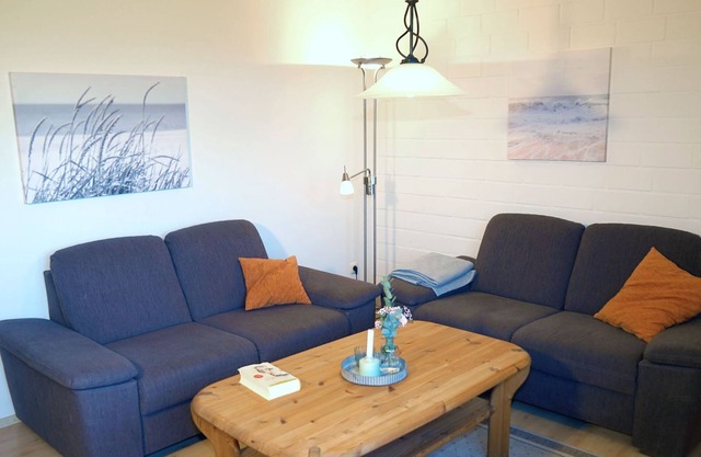 Ferienwohnung Nordblick 2 - Ferienwohnungen auf dem Ferienhof Sell