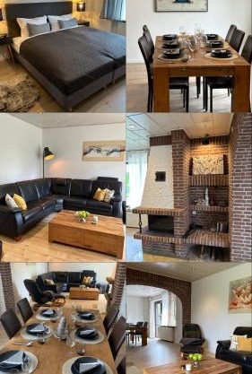 Ferienwohnung Norderstedt