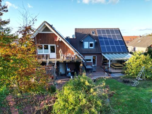 Ferienwohnung Nordfee