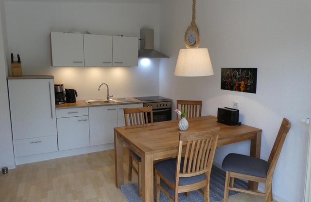 Ferienwohnung Nordlicht