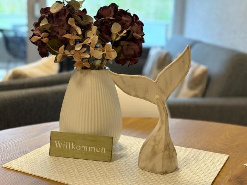 Ferienwohnung Nordseenest