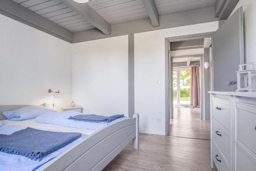 Ferienwohnung Nordseebrise Pellworm