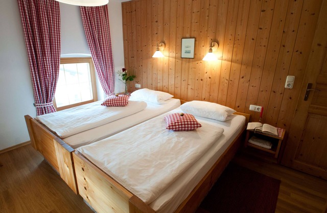 Apartamento No. 3 con balcón orientado al sur, 50m²
