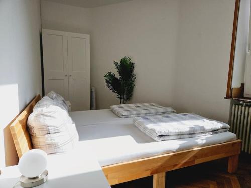Ferienwohnung Oberhausen Sterkrade nahe Westfield CentrO