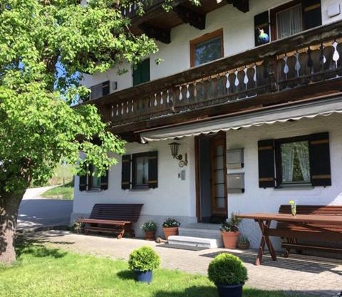 Ferienwohnung Oberlechner