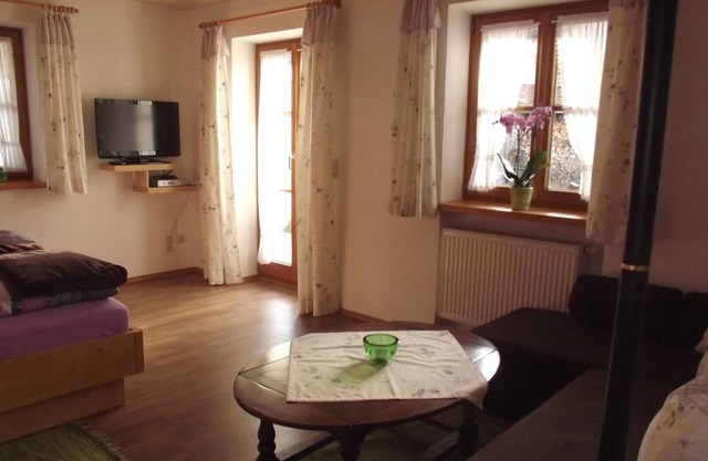 Ferienwohnung Obstgarten - Beim Keanzl