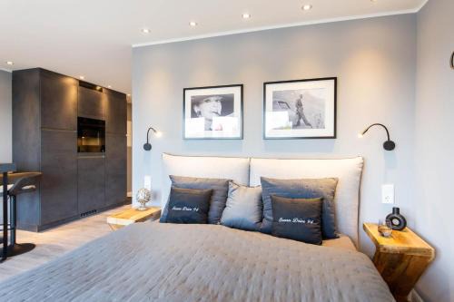 Ferienwohnung Ocean Drive 94 - Scharbeutz