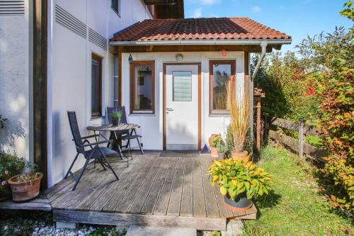 Ferienwohnung Oestreich