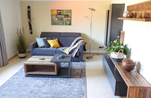 Ferienwohnung "Off Born" Familie Bremm