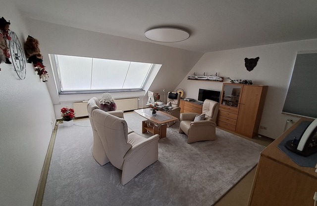 Ferienwohnung Oleander II