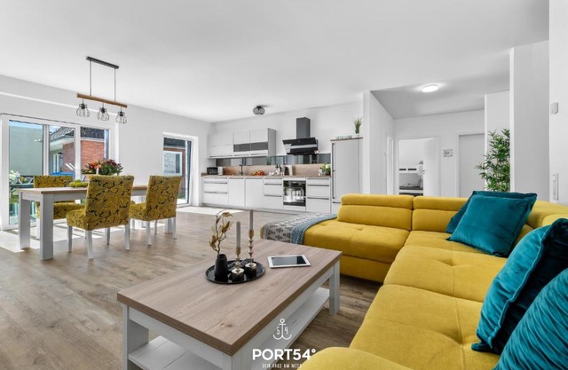 Ferienwohnung Ostseeinsel Fehmarn