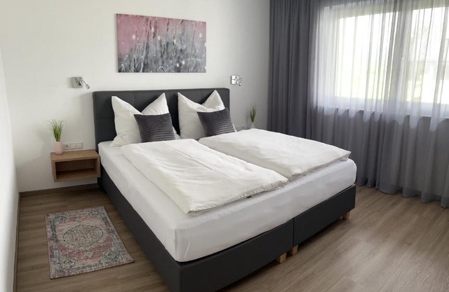 Ferienwohnung Ott