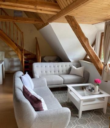Ferienwohnung Otto