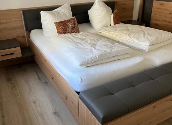 Ferienwohnung Otto-Maigler-See-Köln-Hürth