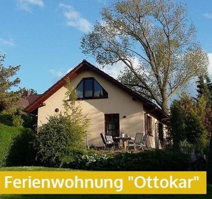 Ferienwohnung Ottokar Familie Dust Nähe Neubrandenburg