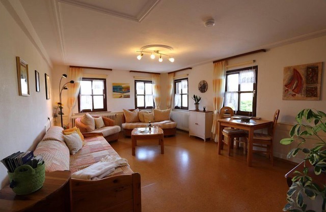 Apartamento Panoramic