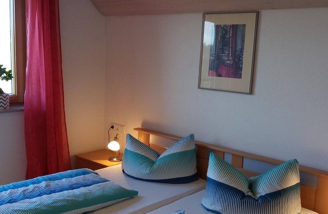 Ferienwohnung Panorama - Gasthof Grüner Baum "kongo"