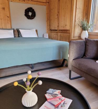 Ferienwohnung PARDI