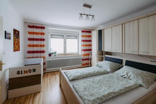 Ferienwohnung Parndorf