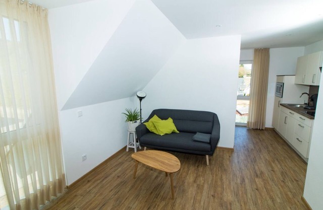 Ferienwohnung Paula - Ferienweingut Ulrike Thul