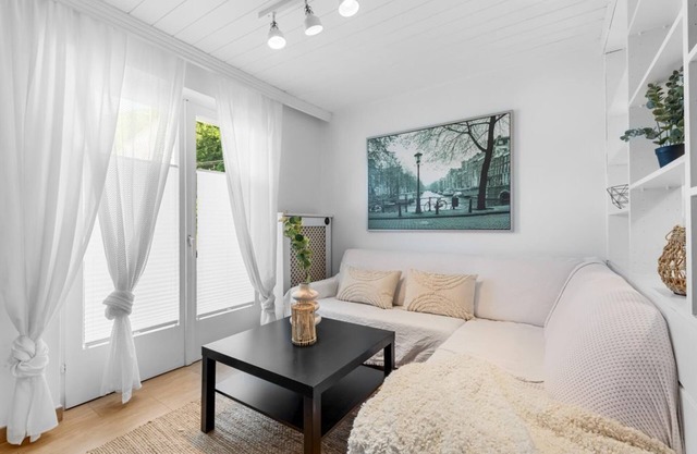Ferienwohnung - Pension Magdalena