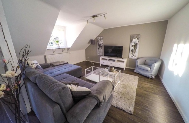 Ferienwohnung Persch