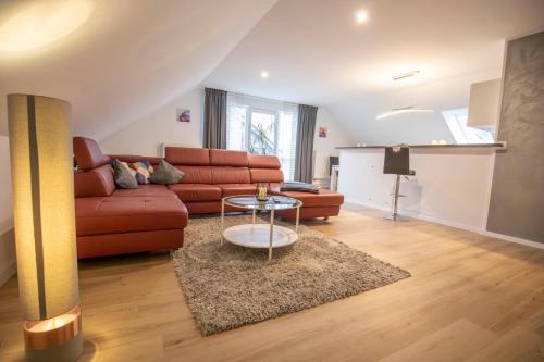 Ferienwohnung Peters