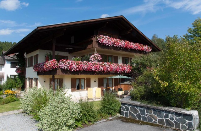 Ferienwohnung Petra Koller