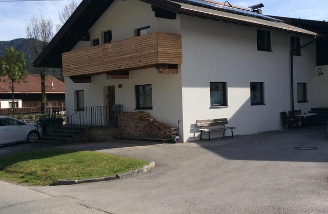 Ferienwohnung Philipp
