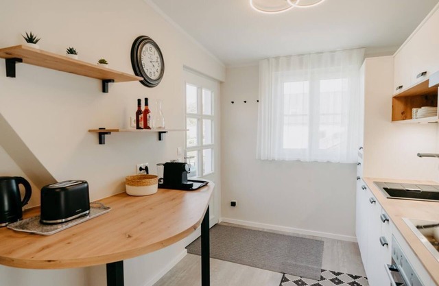 Ferienwohnung Premier Etage - Seehaus Auszeit
