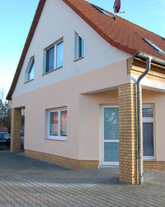 Ferienwohnung Prey