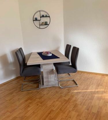 Ferienwohnung Pusteblume