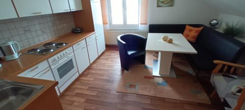 Ferienwohnung Putzer