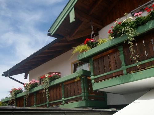 Ferienwohnung Rabe