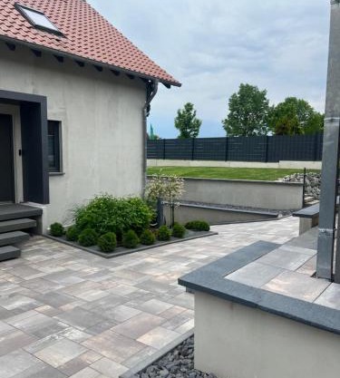 Ferienwohnung Rastenberg