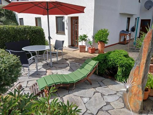 Ferienwohnung Rauscher