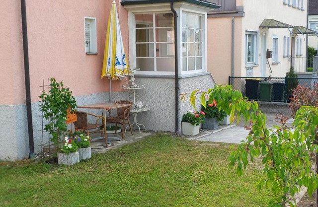 Ferienwohnung Ravensburg