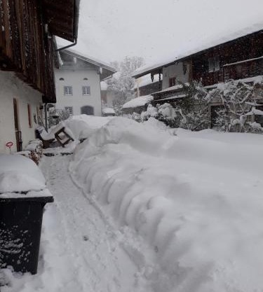 Ferienwohnung Rechler