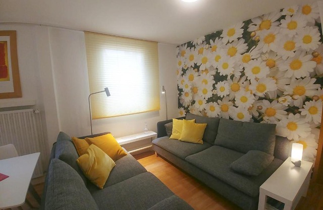 Ferienwohnung Rheinblick Koblenz