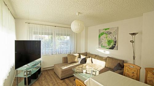 Ferienwohnung Richter