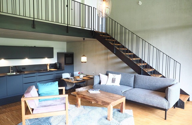 Ferienwohnung Riesenkopf