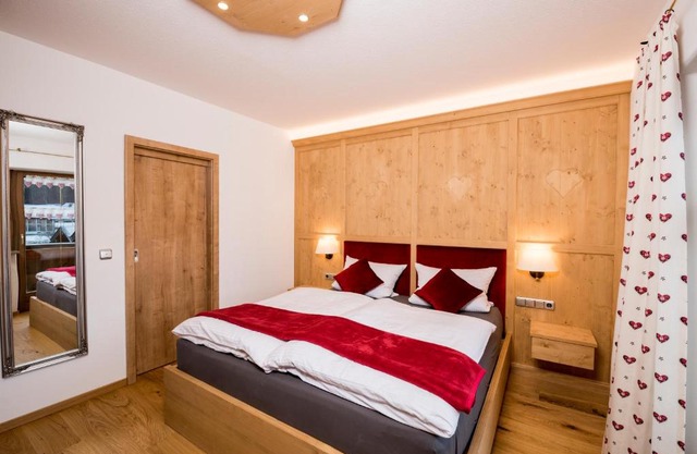 Ferienwohnung Rosenhof