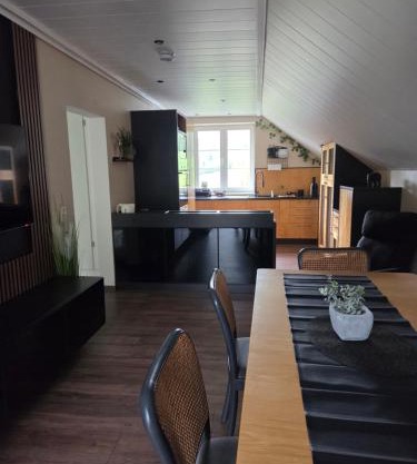 Ferienwohnung Rosi