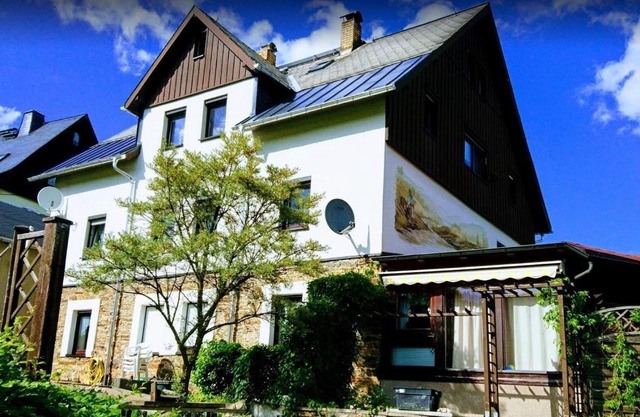 Ferienwohnung Rothen-Adler