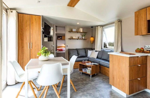 Ferienwohnung ruhig 4 Personen