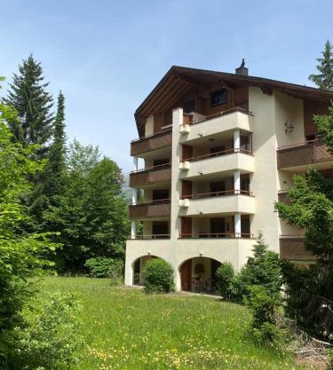 Ferienwohnung Runca