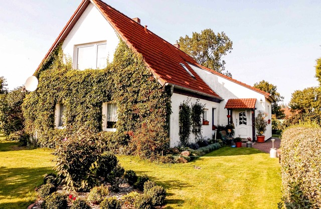 Apartamento - bungalow y apartamentos en Ruegen