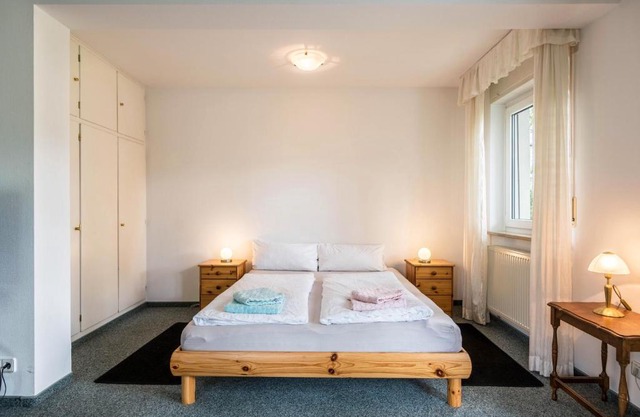 Ferienwohnung Ruth
