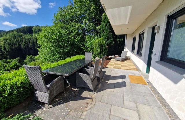 Ferienwohnung Ruthenaar